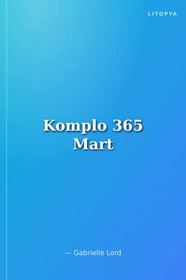 Komplo 365 Mart