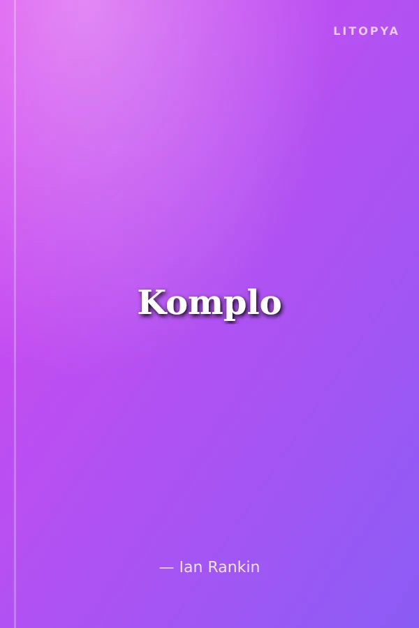 Komplo