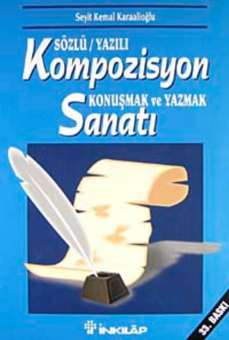 Kompozisyon Sanatı
