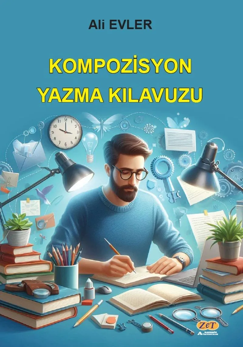 Kompozisyon Yazma Kılavuzu