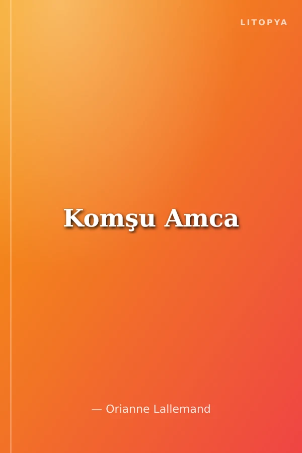 Komşu Amca