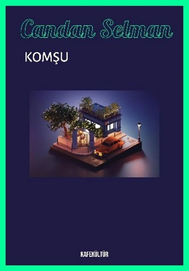 Komşu