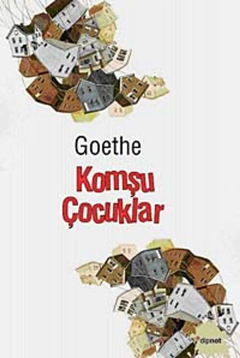 Komşu Çocuklar