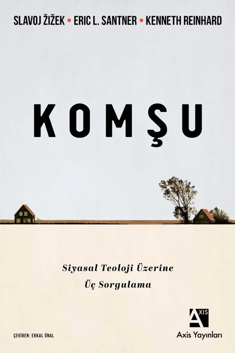 Komşu Siyasal Teoloji Üzerine Üç Sorgulama