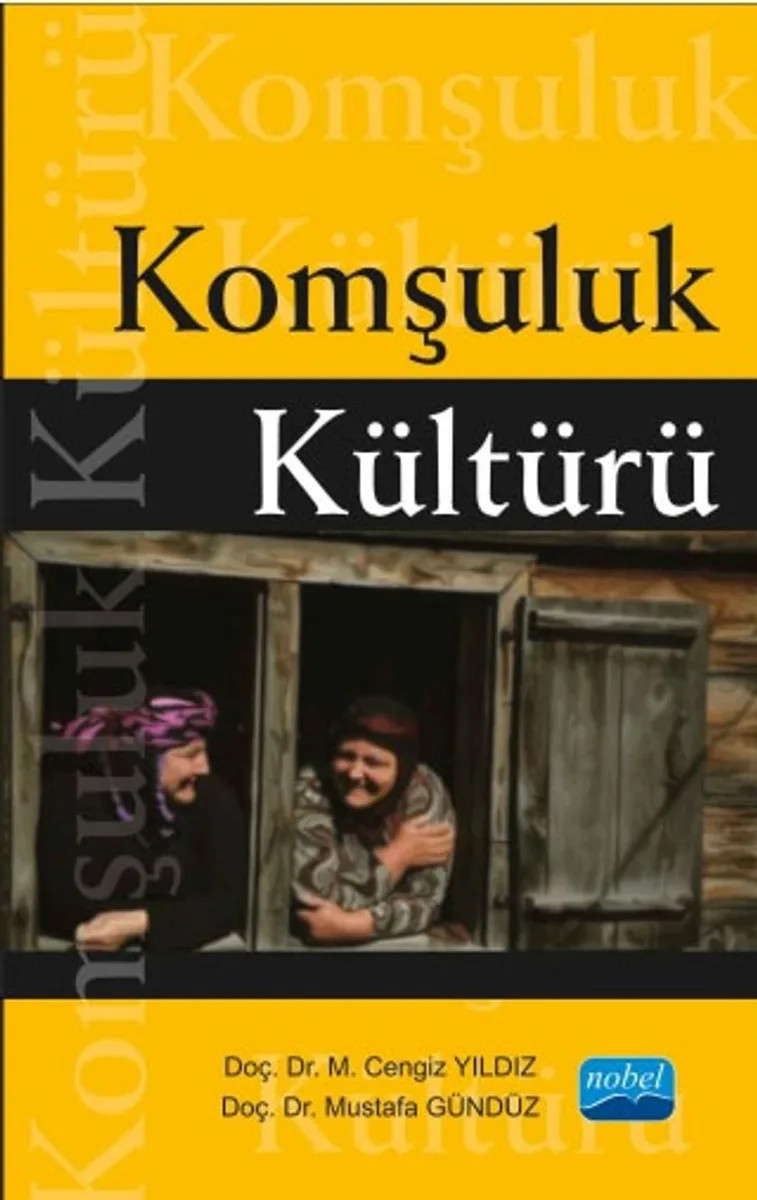 Komşuluk Kültürü
