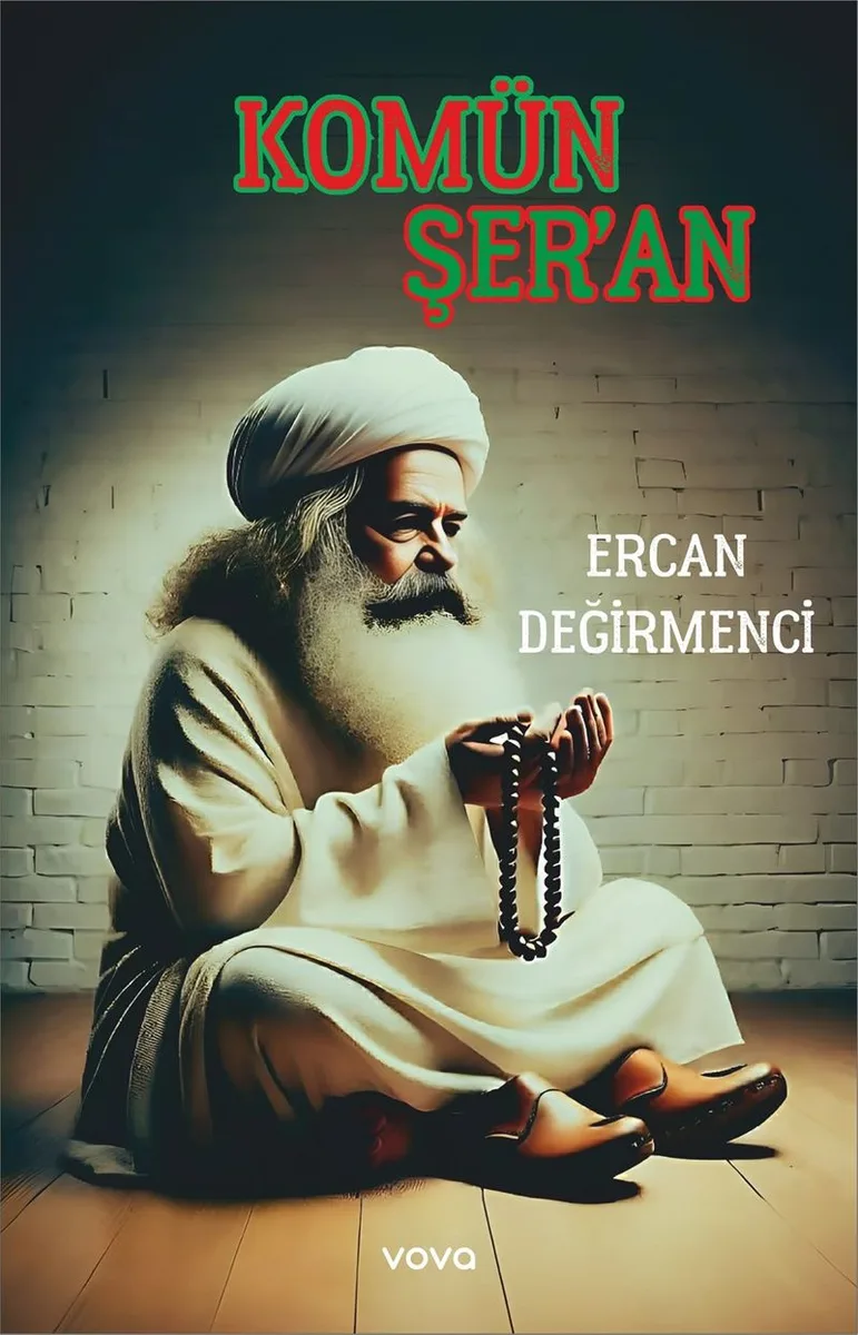 Komün Şeran