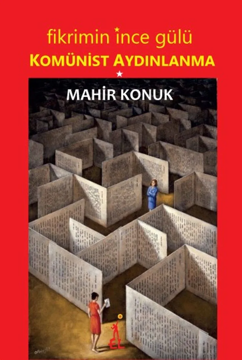 Komünist Aydınlanma