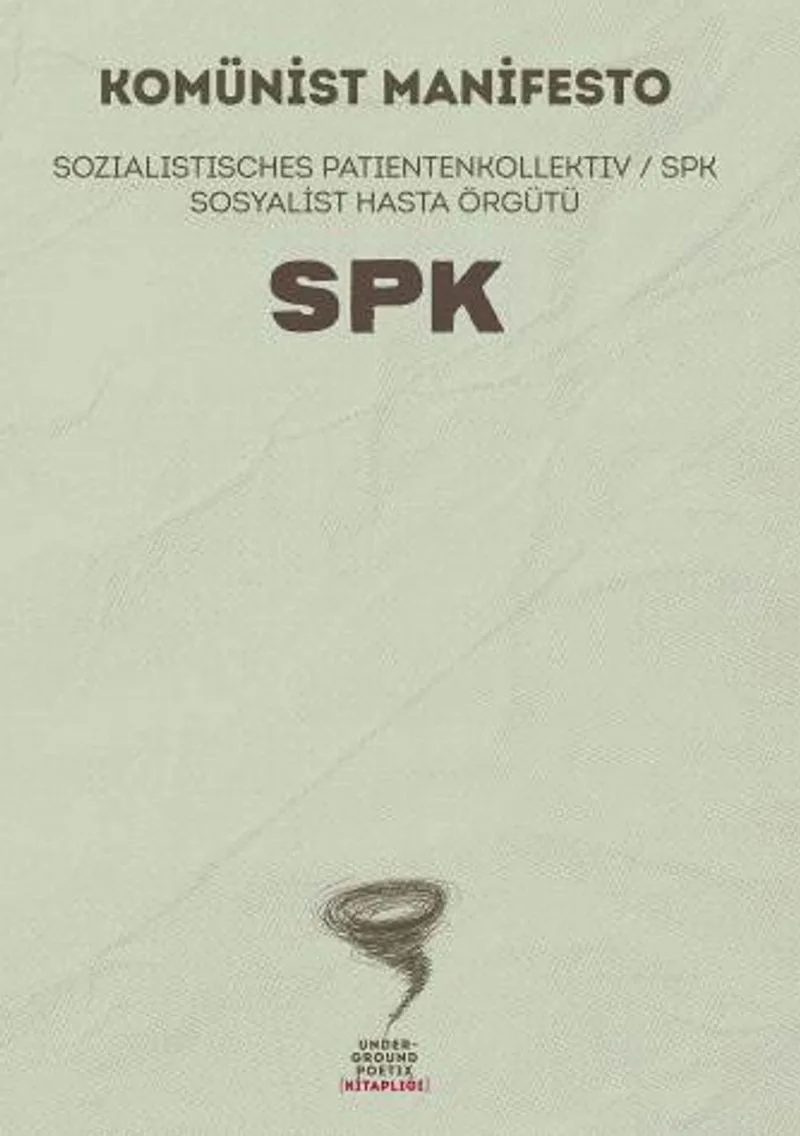 Komünist Manifesto