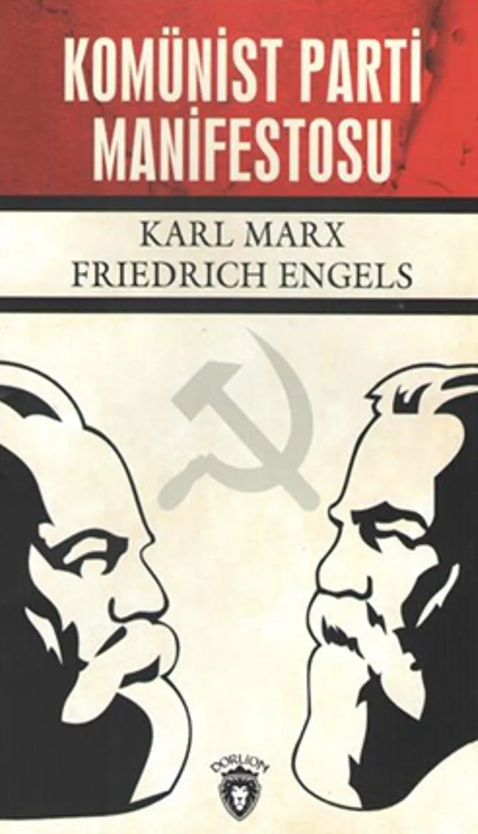 Komünist Parti Manifestosu