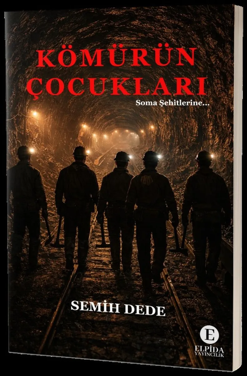 Kömürün Çocukları