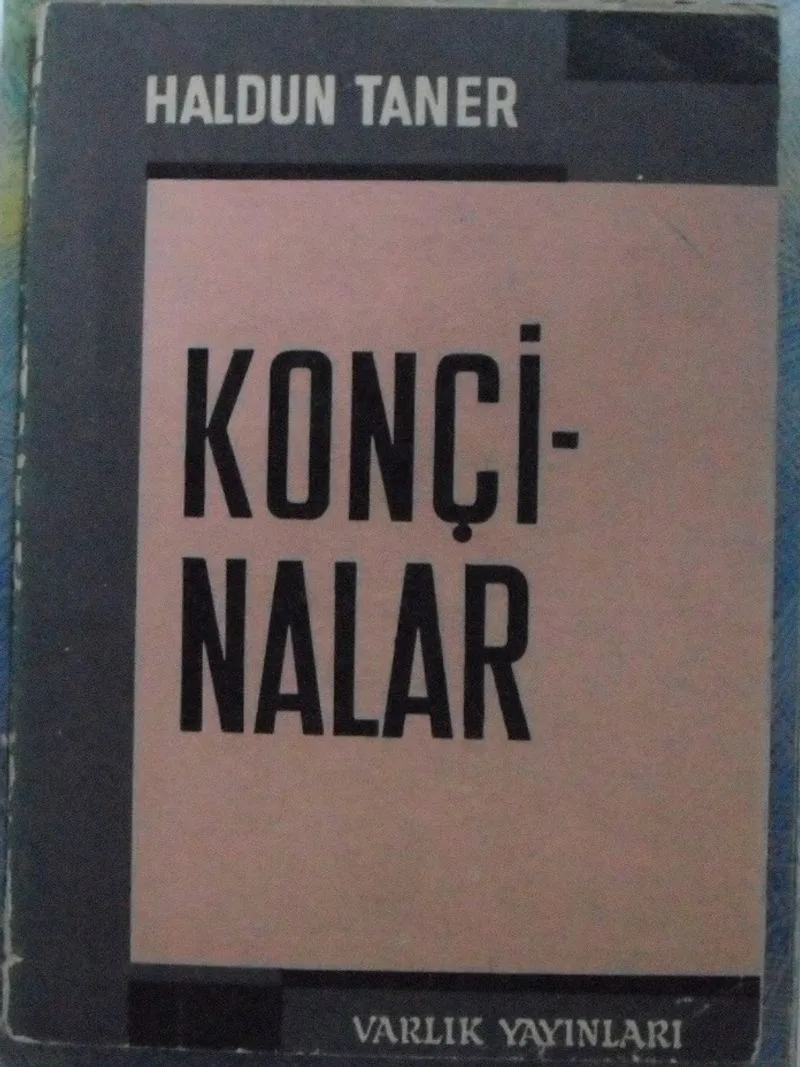 Konçinalar (12-G-41)