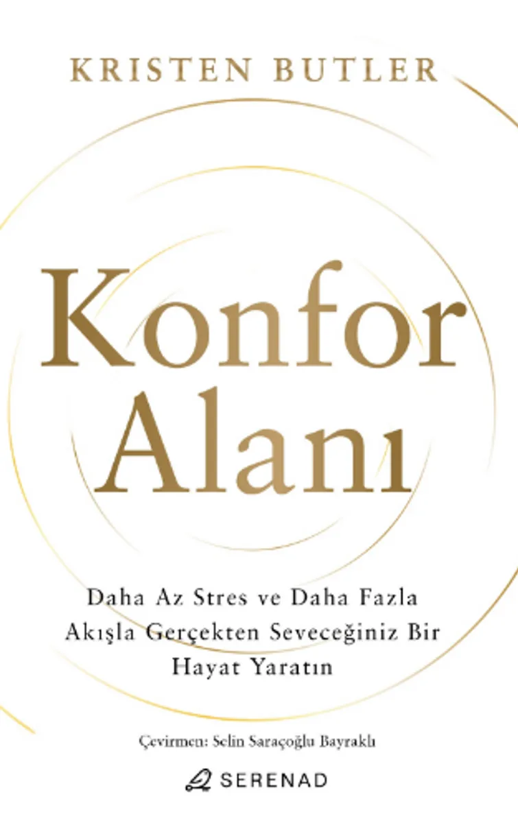 Konfor Alanı