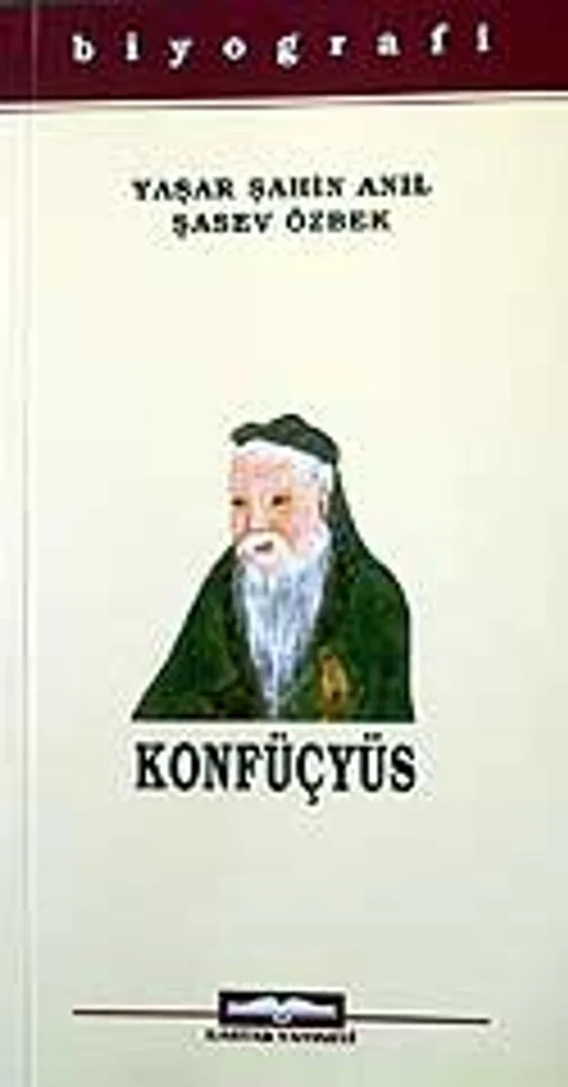 Konfüçyüs
