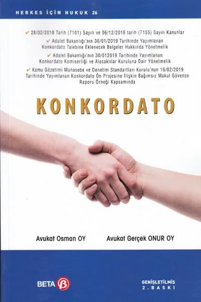 Konkordato