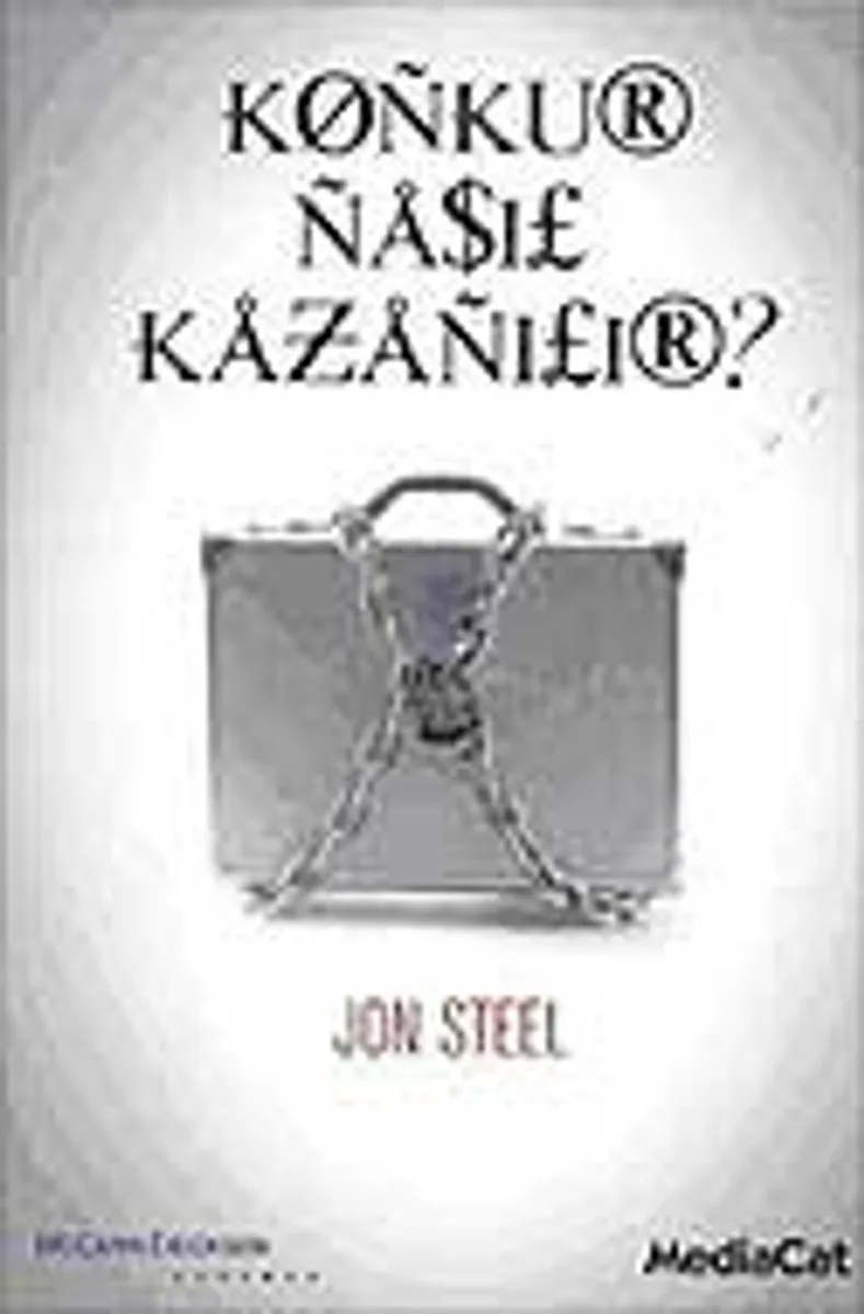 Konkur Nasıl Kazanılır?