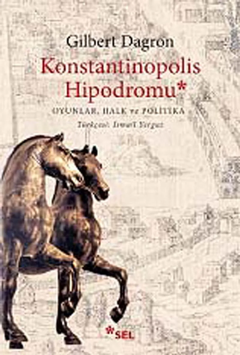 Konstantinopolis Hipodromu Oyunlar, Halk ve Politika