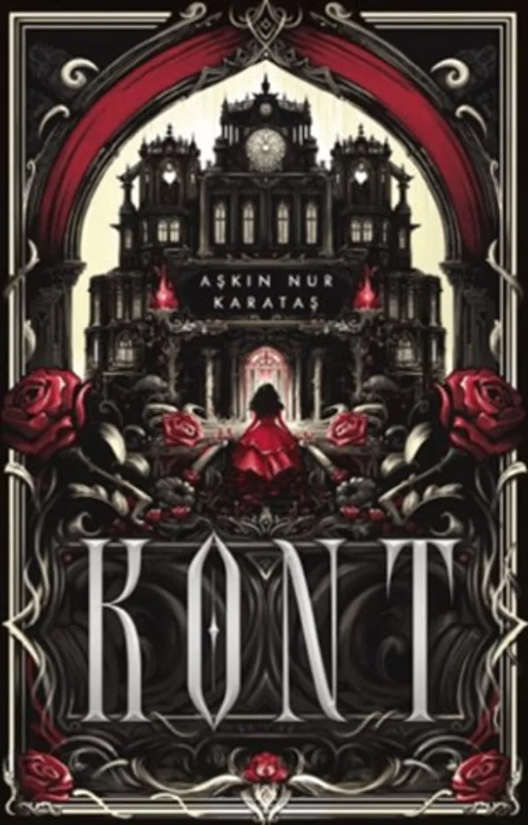 Kont (Ciltli)