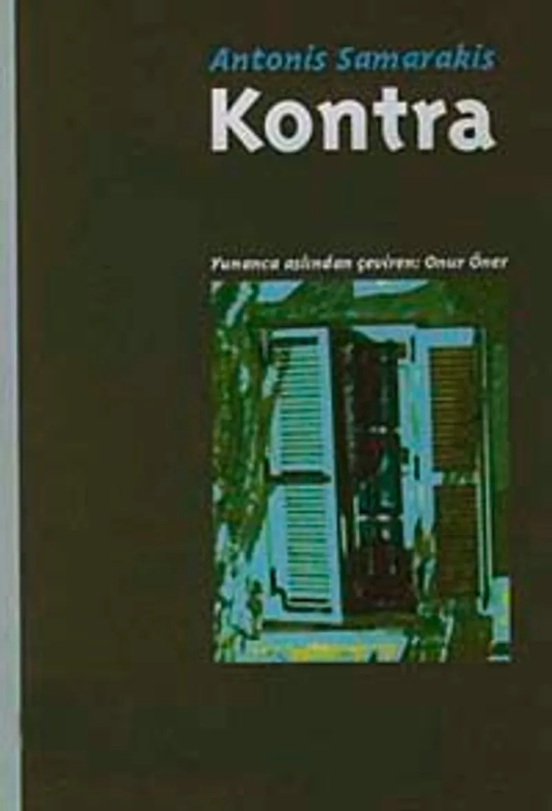 Kontra