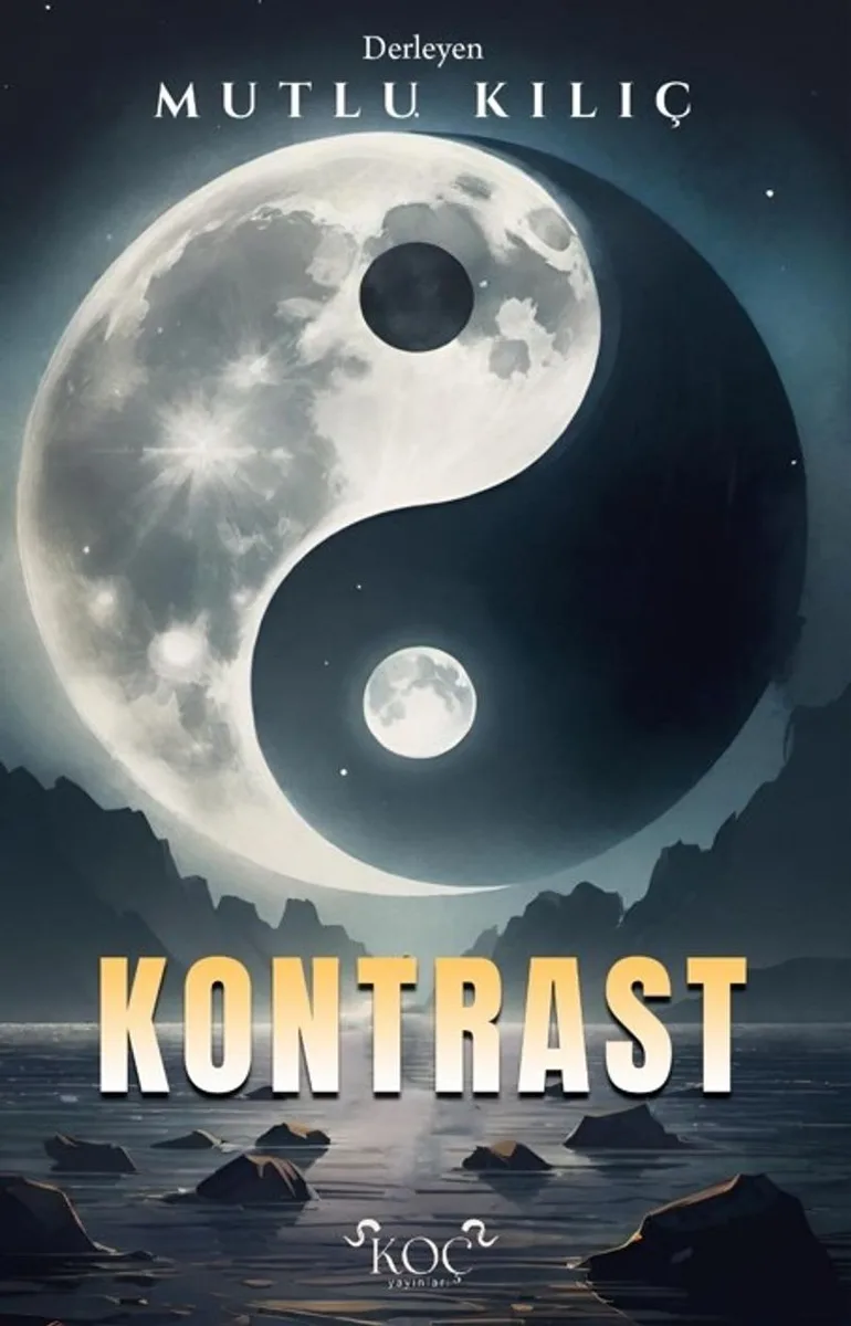 Kontrast
