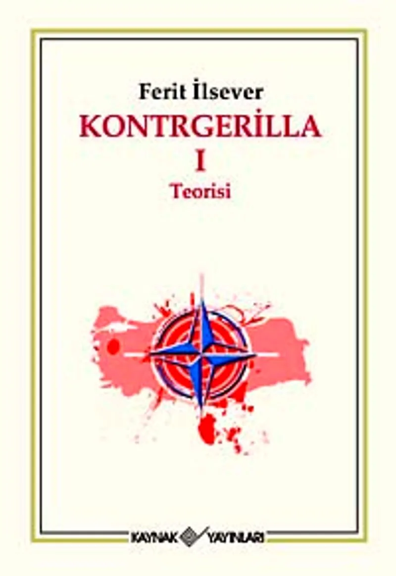 Kontrgerilla -1 Teorisi