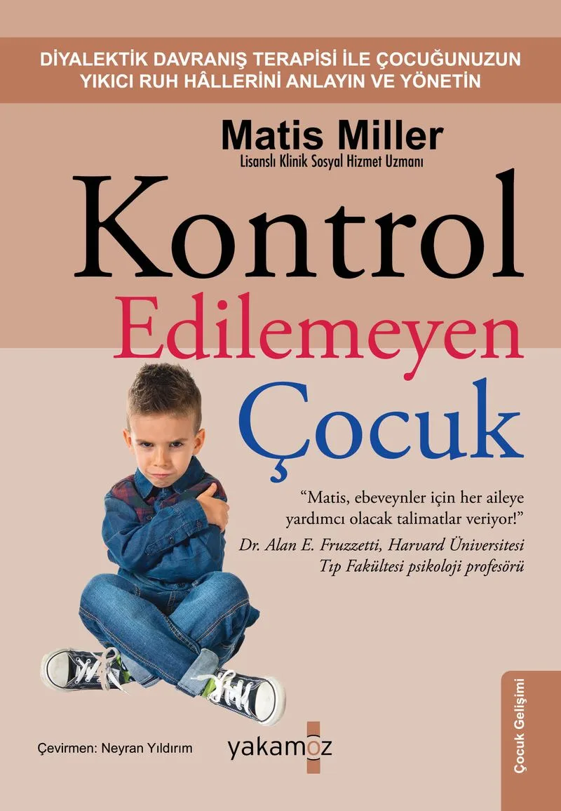Kontrol Edilemeyen Çocuk