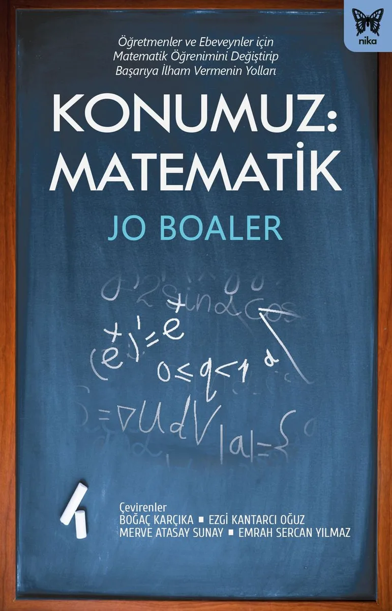 Konumuz Matematik
