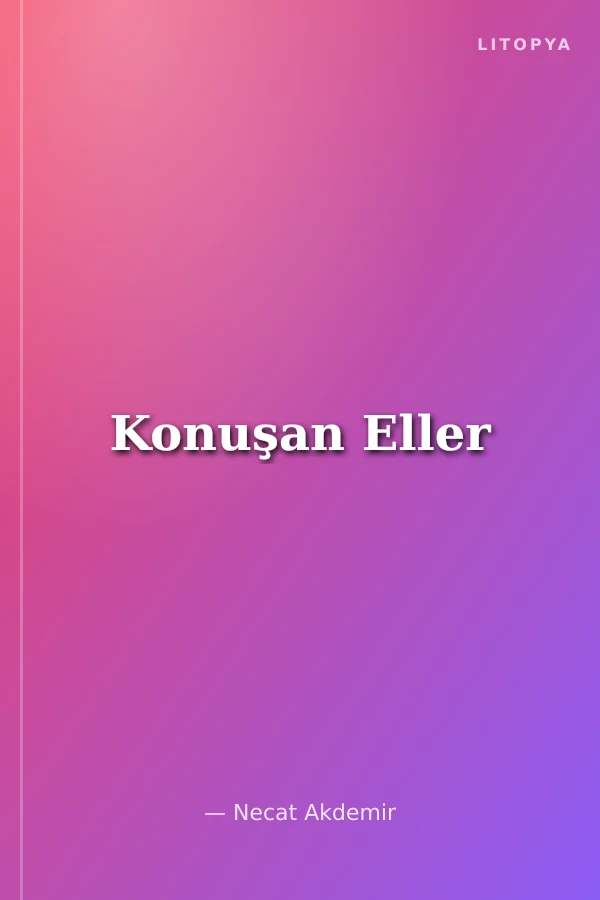 Konuşan Eller