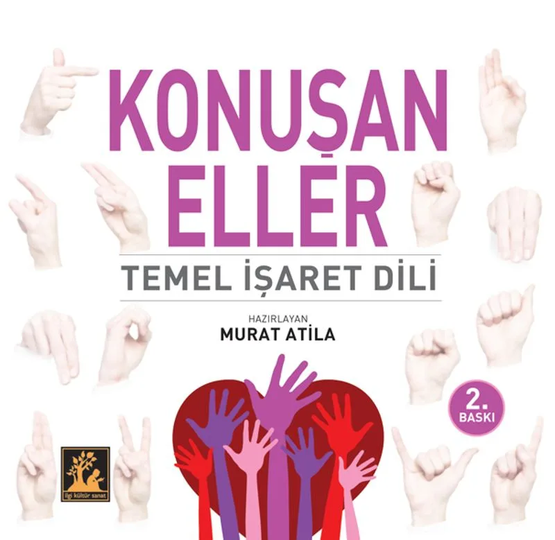 Konuşan Eller Temel İşaret Dili