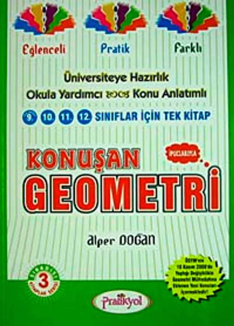 Konuşan Geometri / İpuçlarıyla