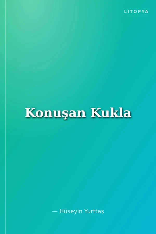 Konuşan Kukla