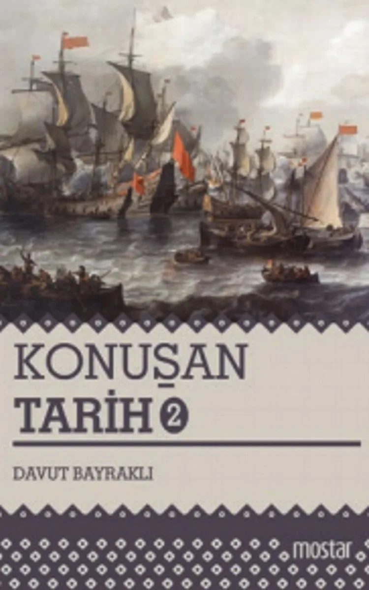 Konuşan Tarih 2