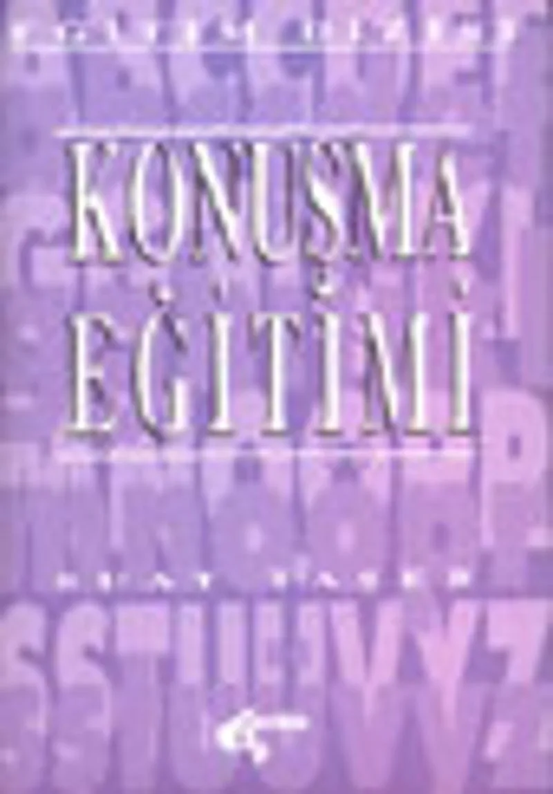Konuşma Eğitimi