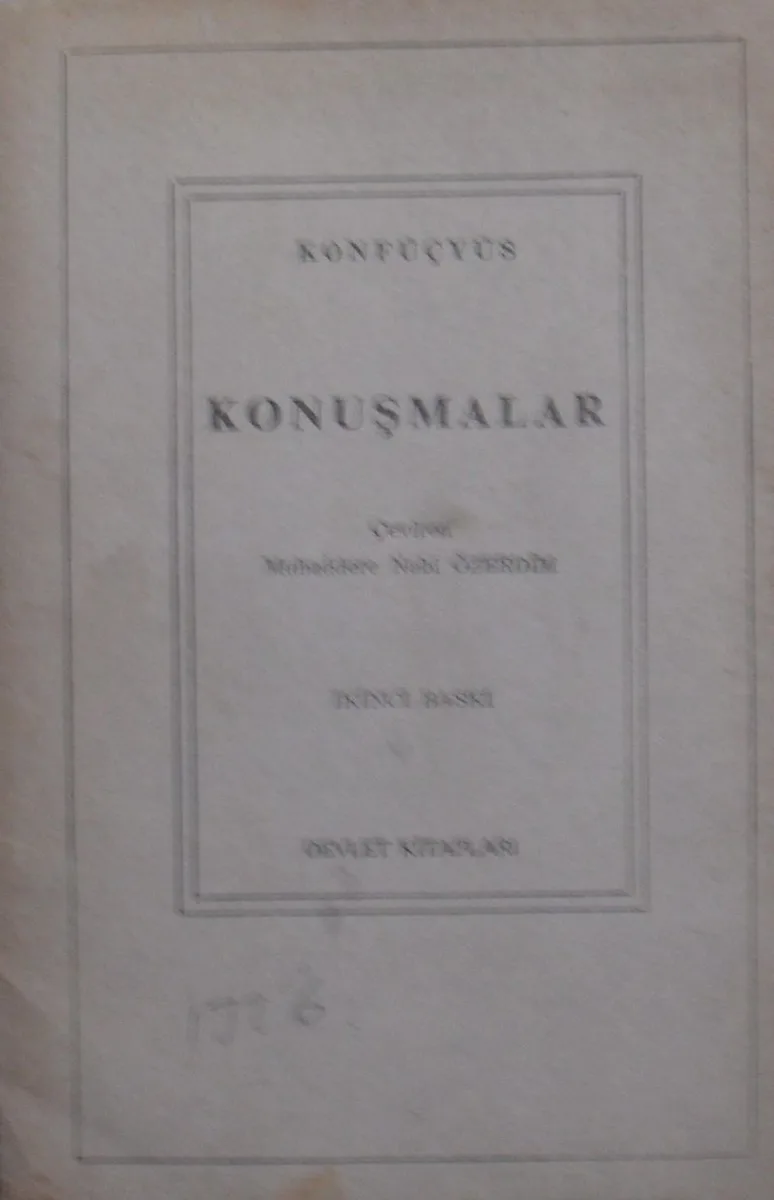 Konuşmalar 11-Z-252