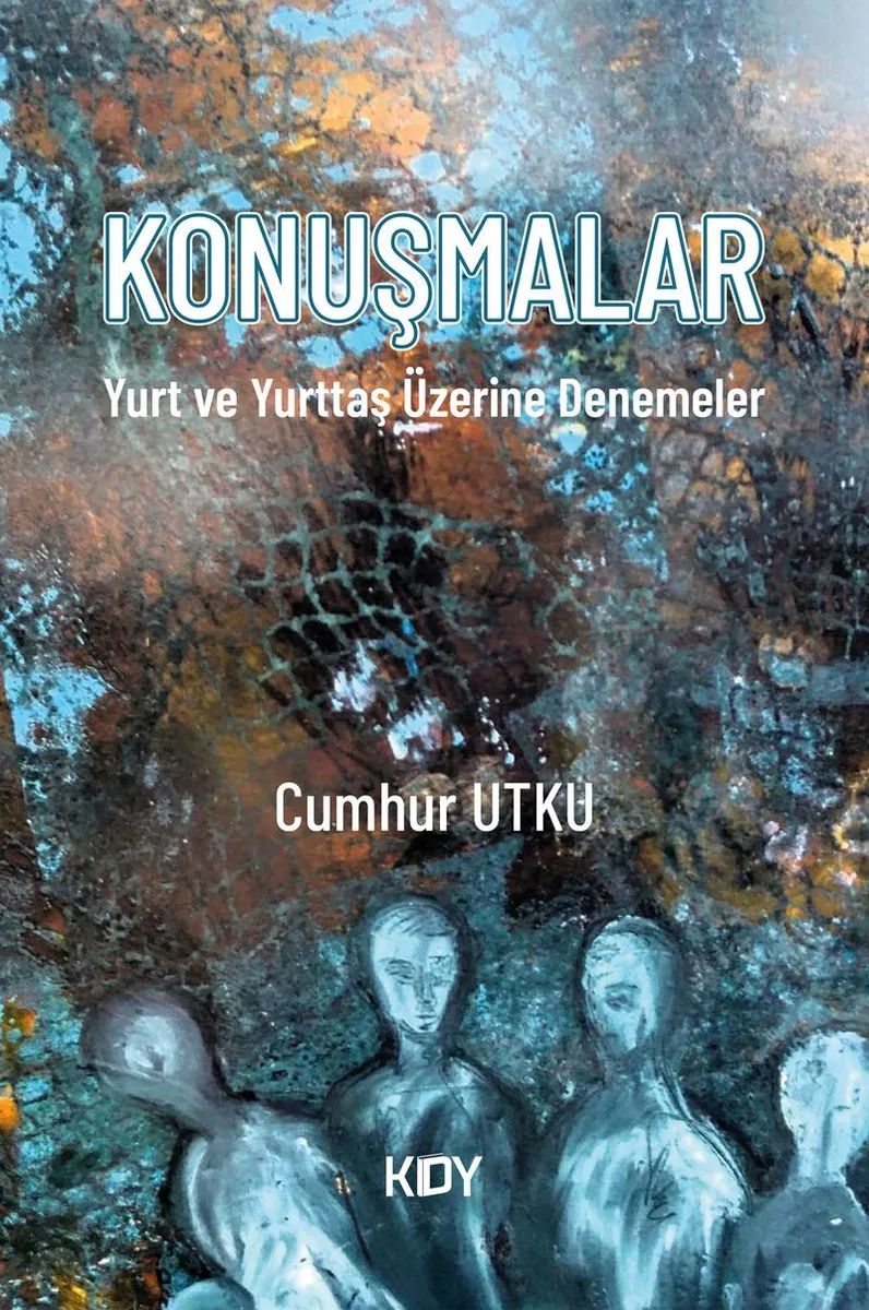 Konuşmalar