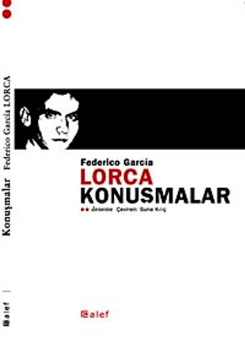 Konuşmalar
