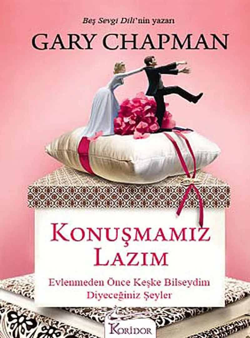 Konuşmamız Lazım Evlenmeden Önce Keşke Bilseydim Diyeceğiniz Şeyler