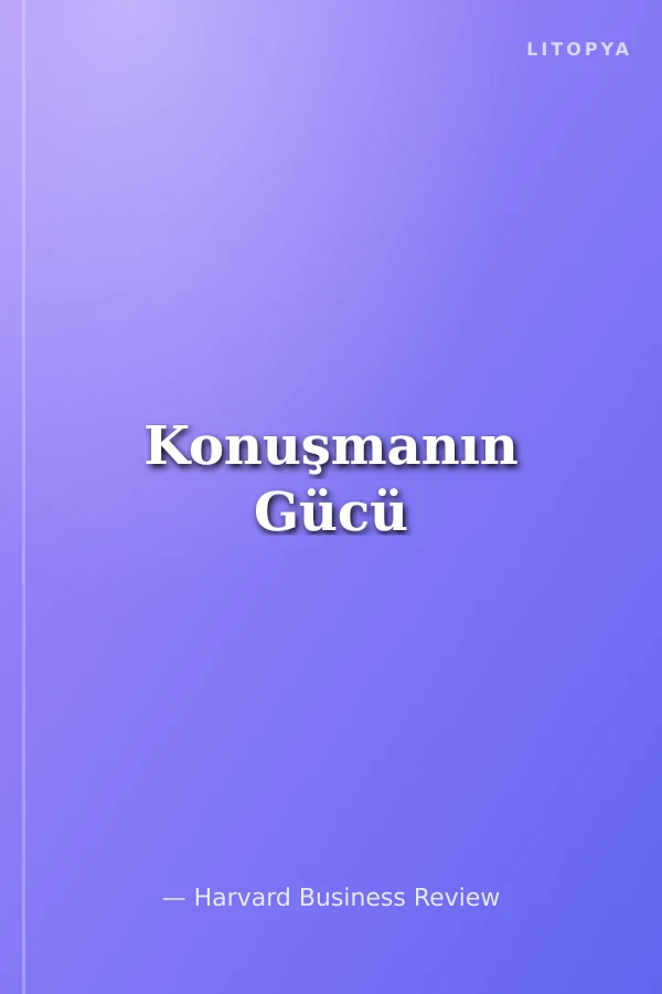 Konuşmanın Gücü