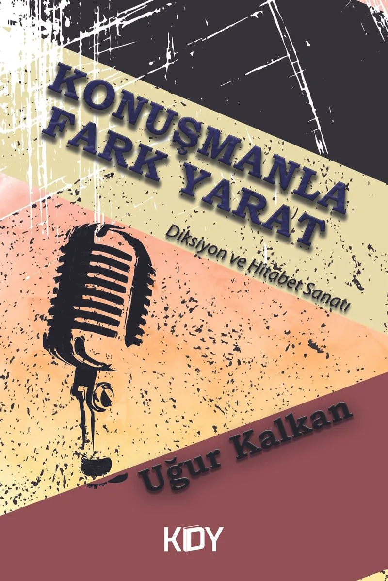 Konuşmanla Fark Yarat