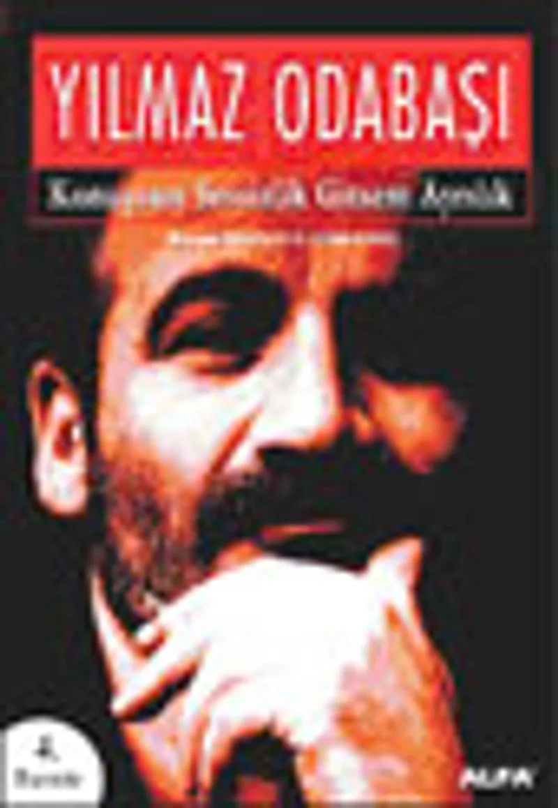 Konuşsam Sessizlik Gitsem Ayrılık
