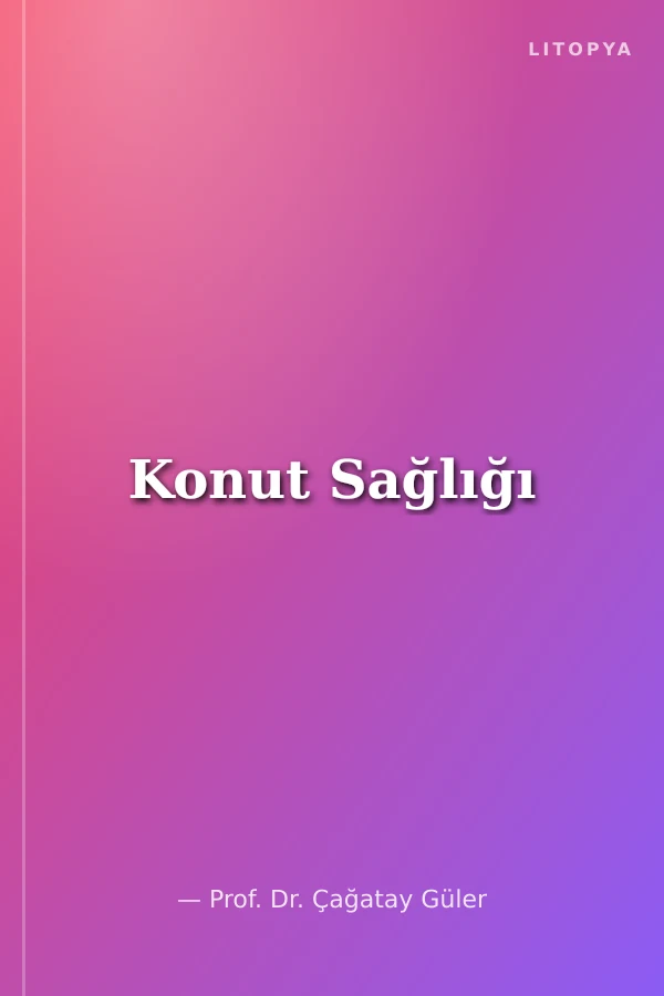 Konut Sağlığı