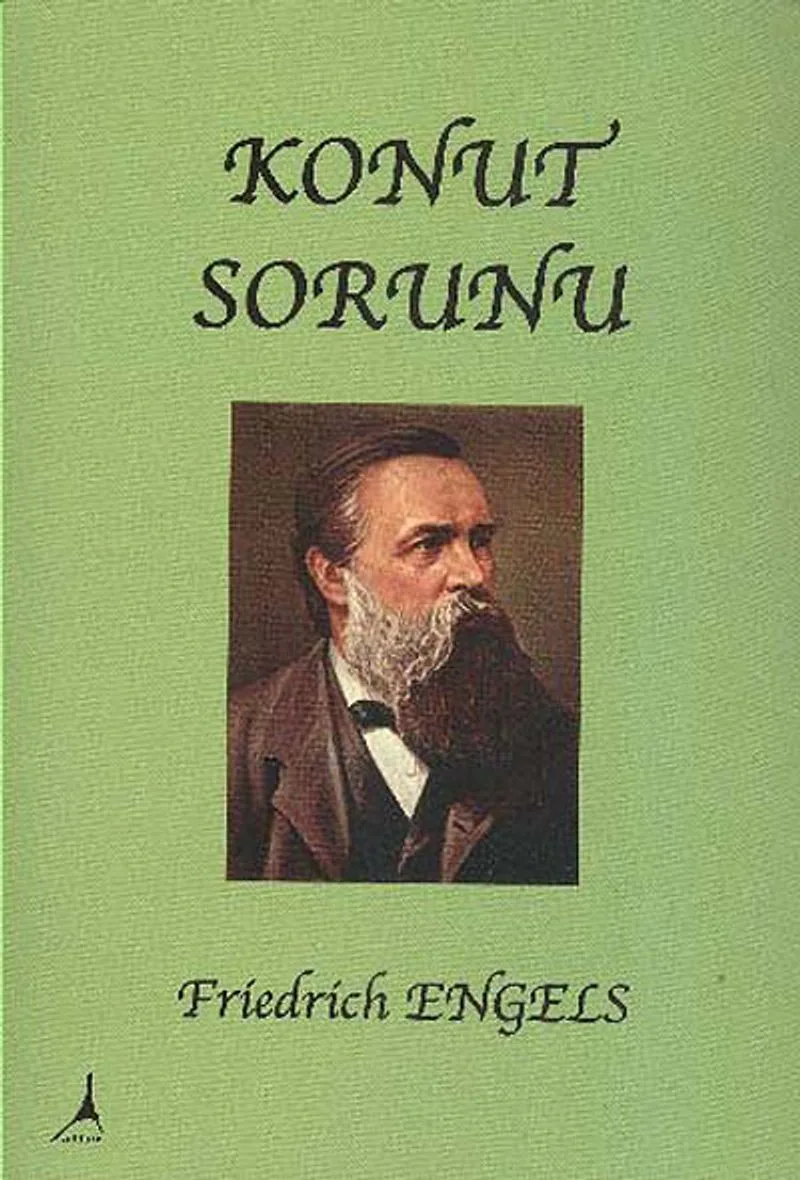 Konut Sorunu