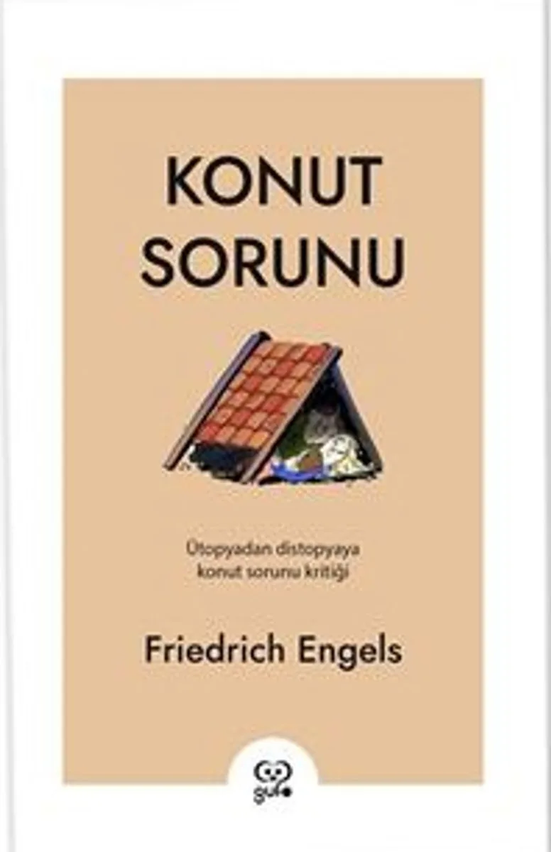 Konut Sorunu