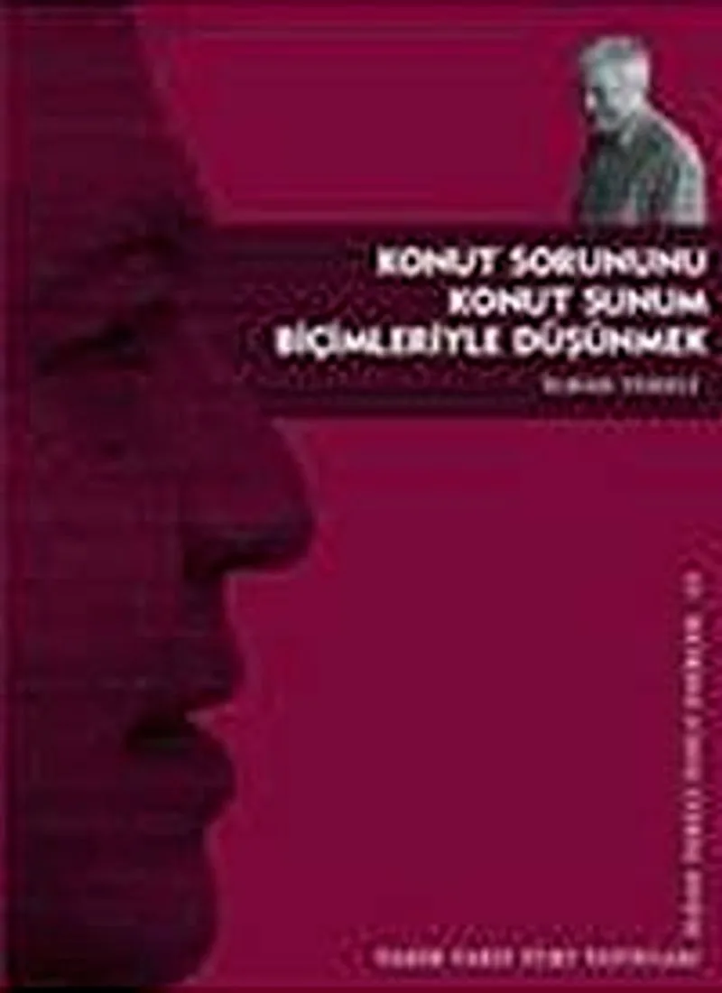 Konut Sorununu Konut Sunum Biçimleriyle Düşünmek