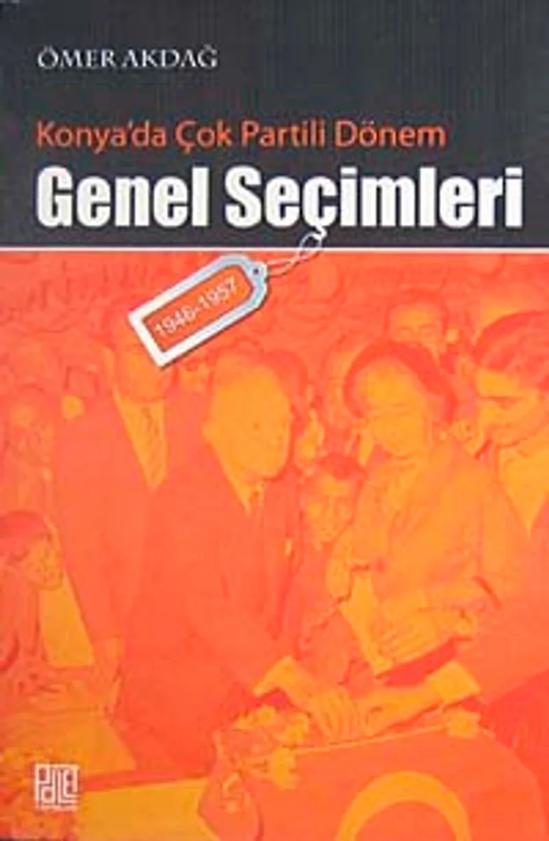 Konya'da Çok Partili Dönem Genel Seçimleri (1946-1957)