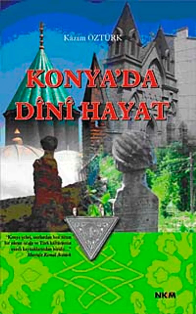 Konya'da Dini Hayat