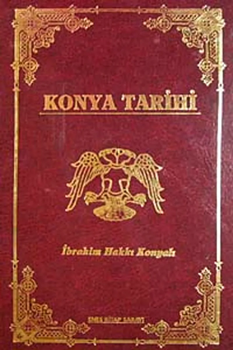 Konya Tarihi