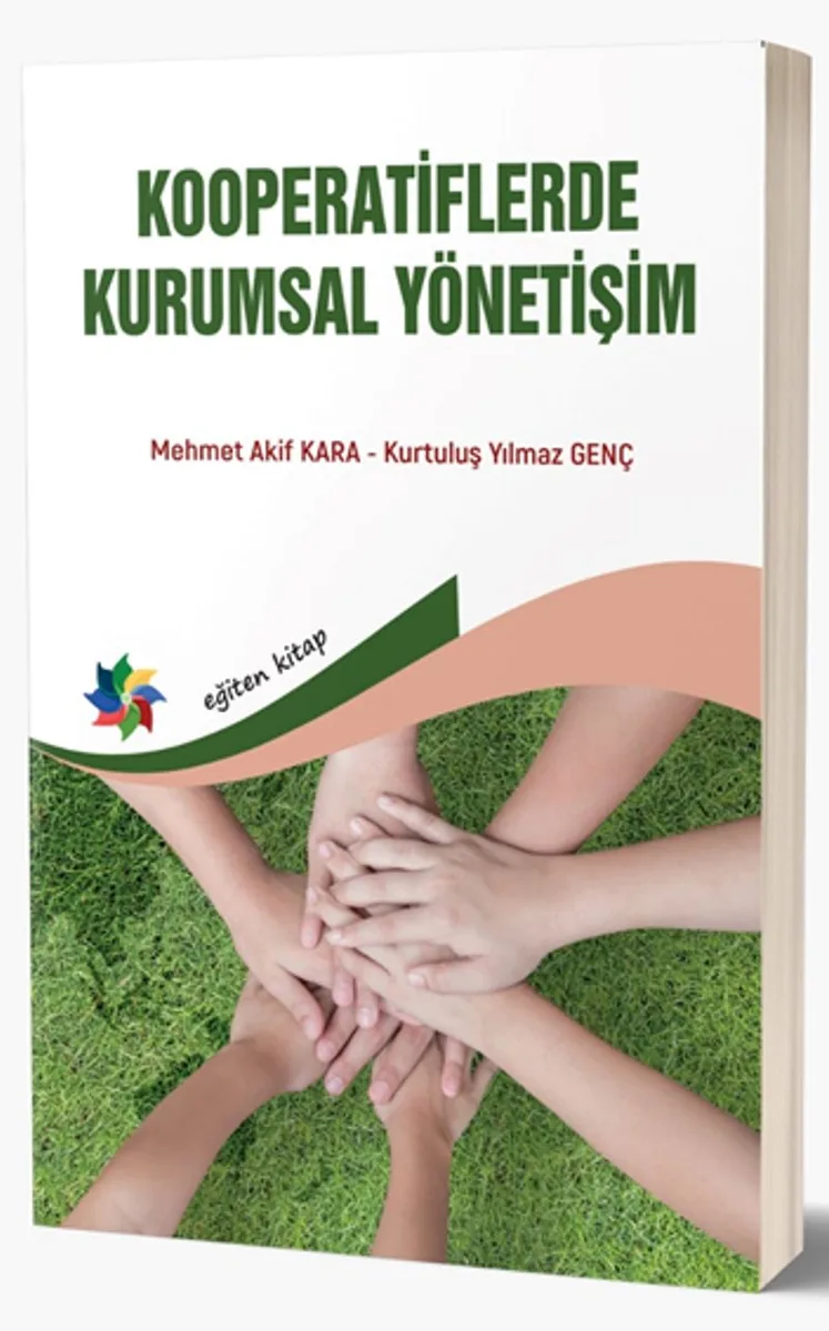 Kooperatiflerde Kurumsal Yönetişim