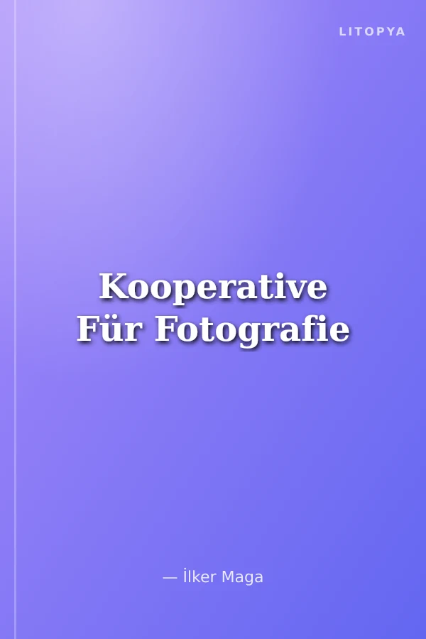 Kooperative Für Fotografie