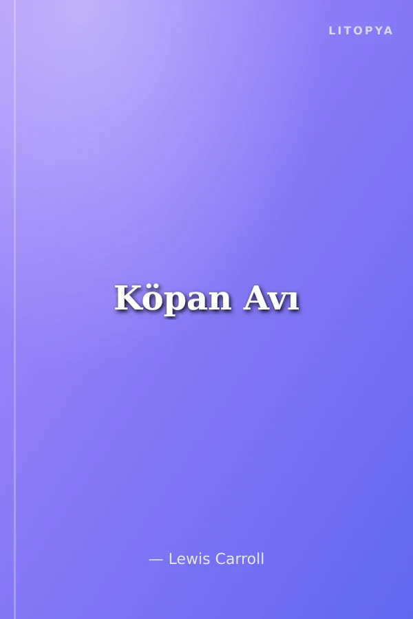 Köpan Avı