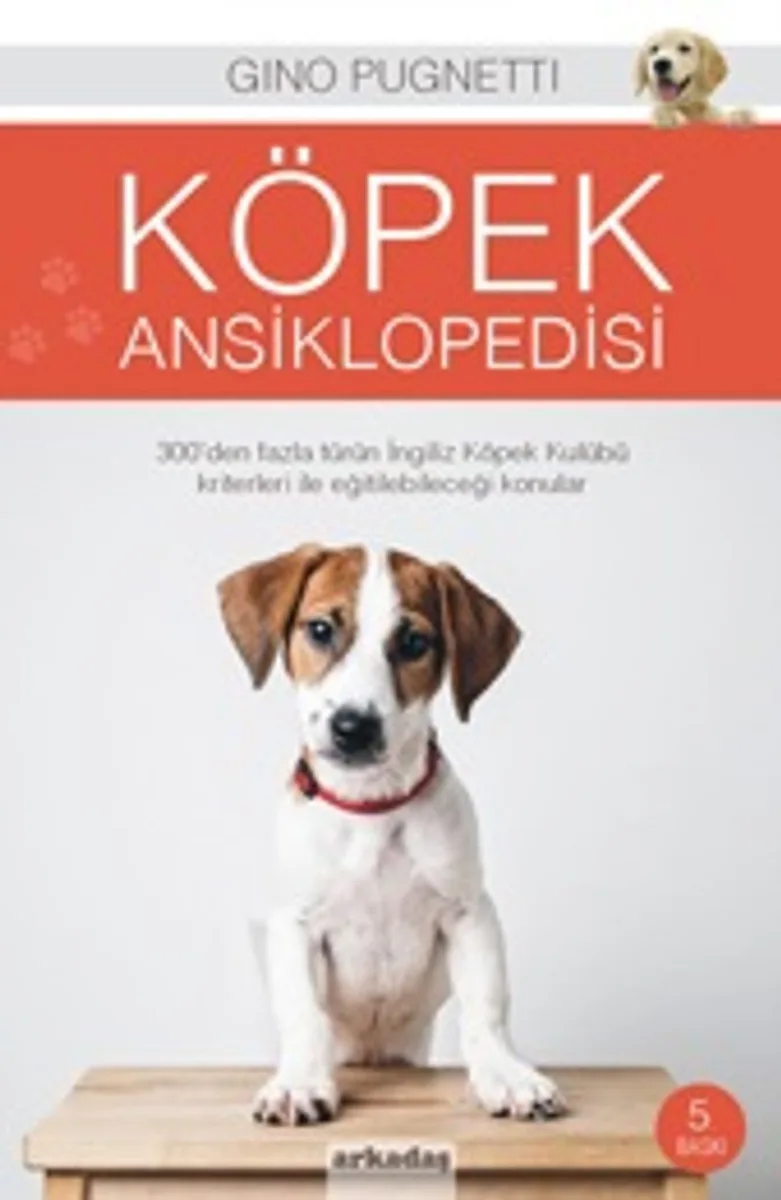Köpek Ansiklopedisi